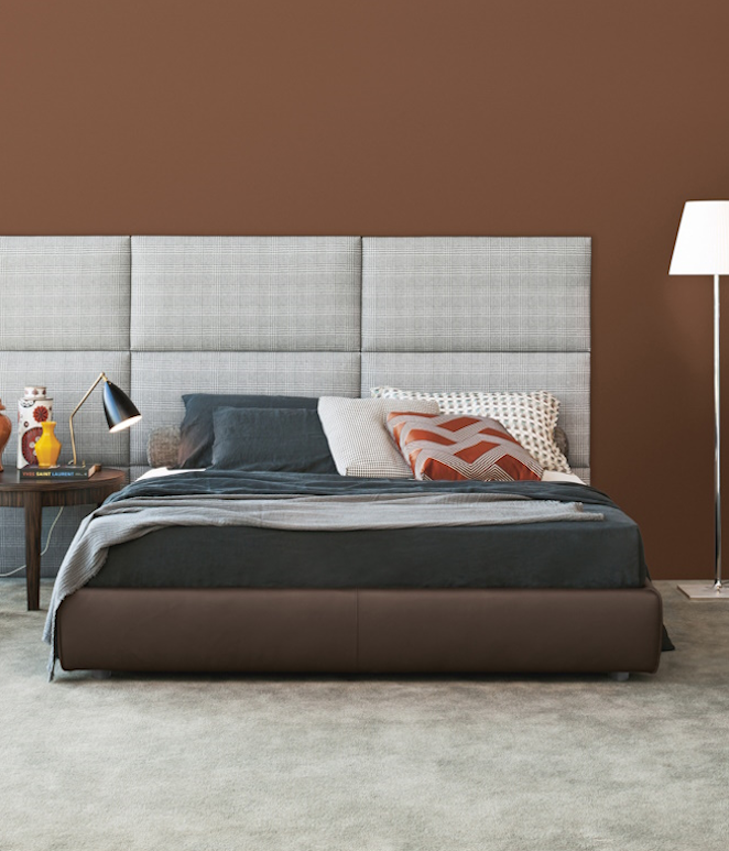 Ліжко Flexteam Wall Panels