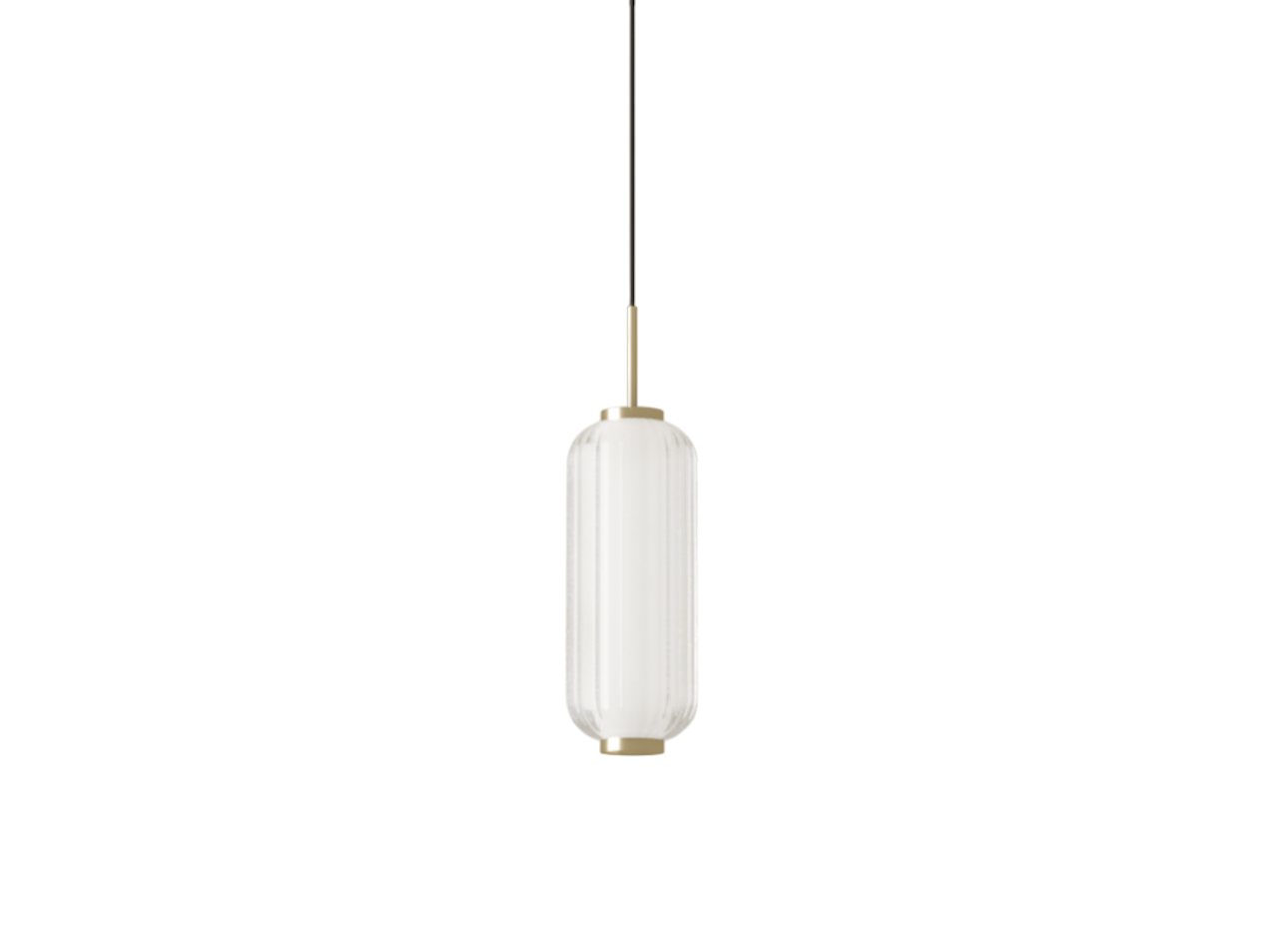 Підвісний світильник Aromas Elma C1312/S