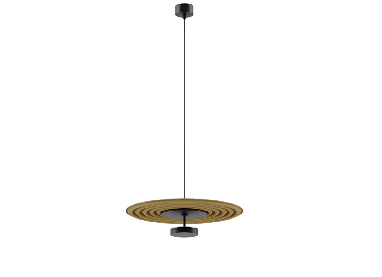 Підвісний світильник Aromas Tico LED