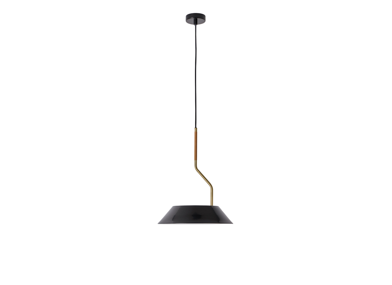 Підвісний світильник Aromas Aider C1287