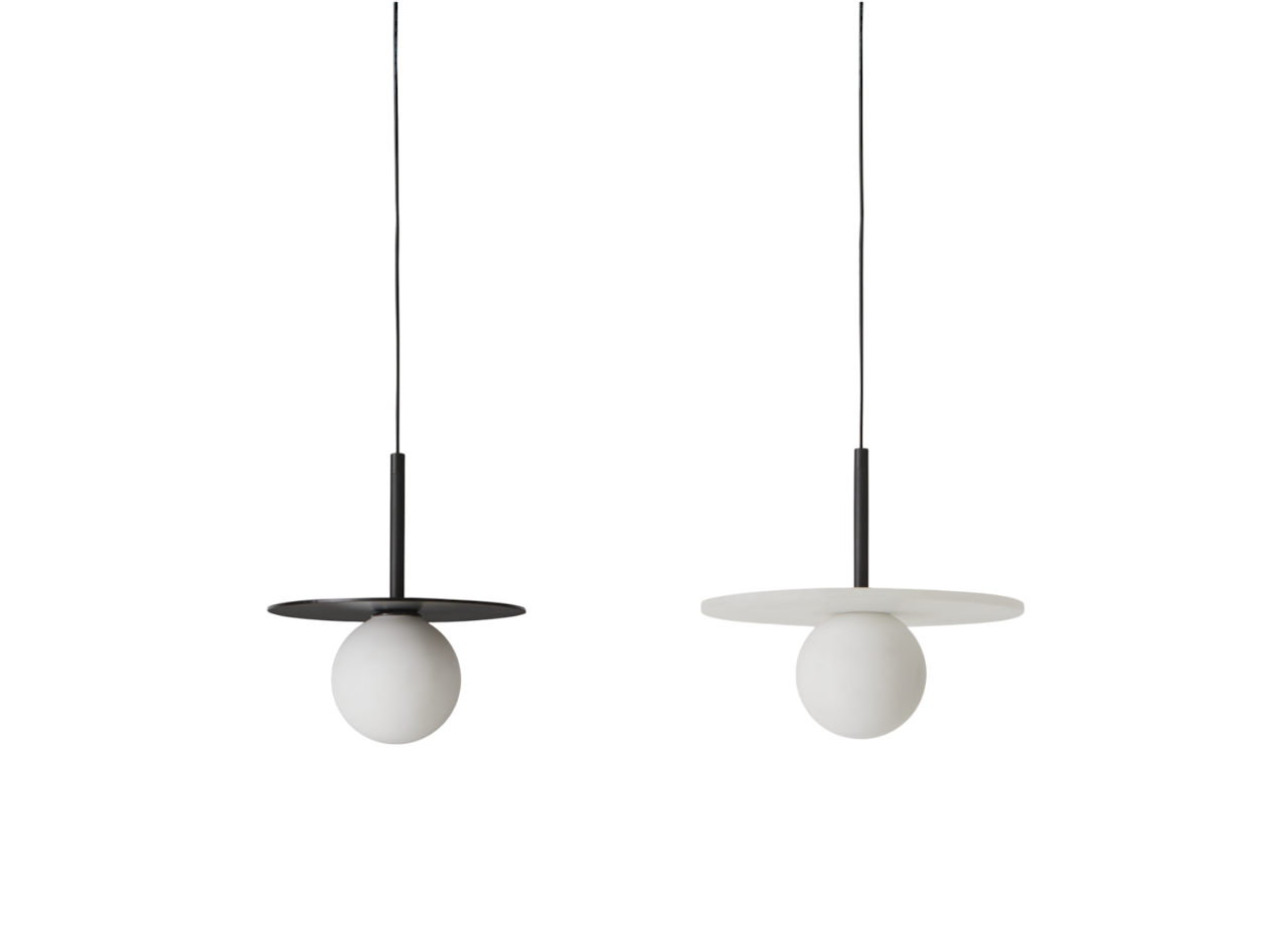 Підвісний світильник Aromas Miro C1289