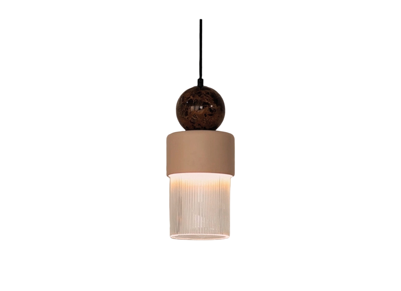 Підвісний світильник Aromas Glamm C1130