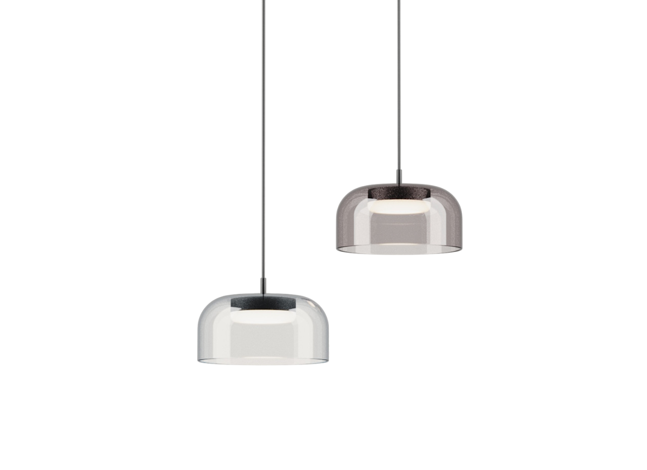 Підвісний світильник Aromas Ipon C1316/1
