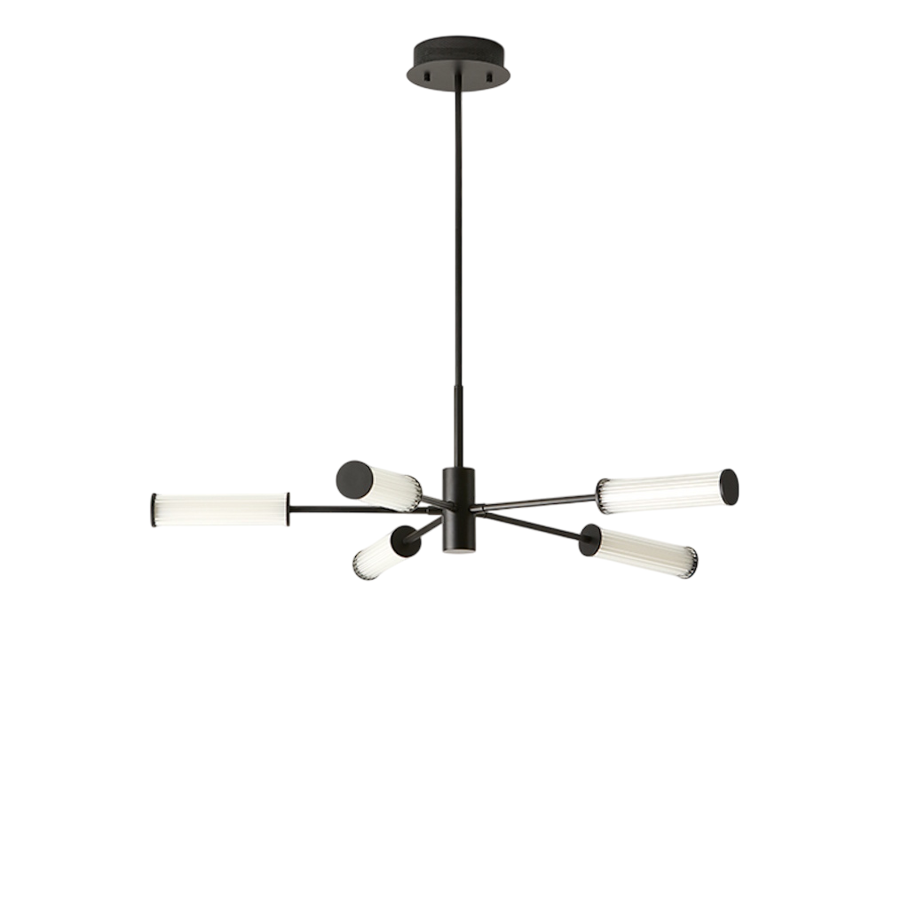 Підвісний світильник Aromas Ison C1298/5