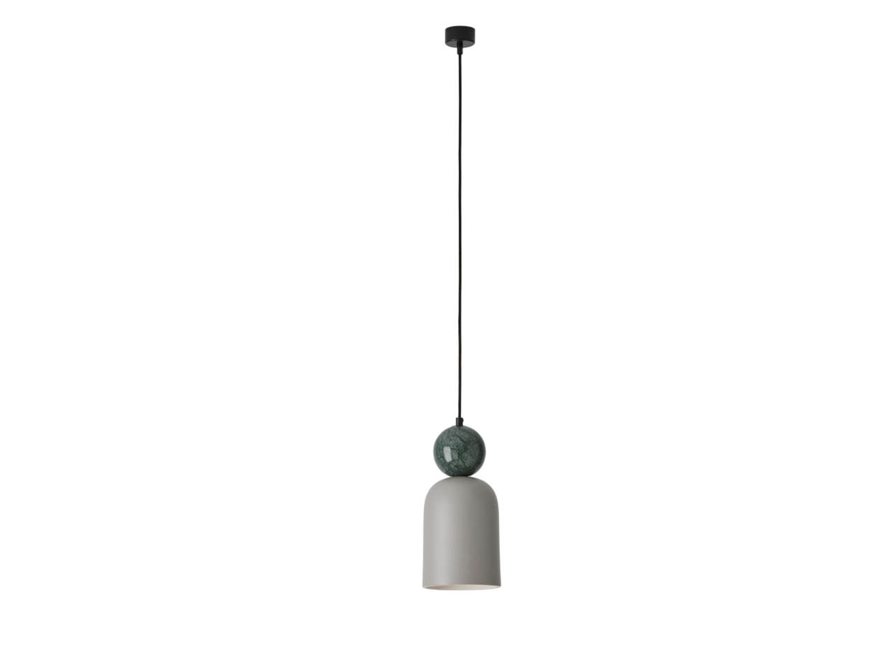 Підвісний світильник Aromas Bell C1084