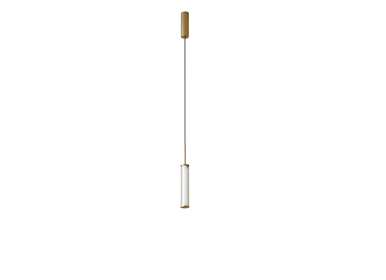 Підвісний світильник Aromas Ison C1298