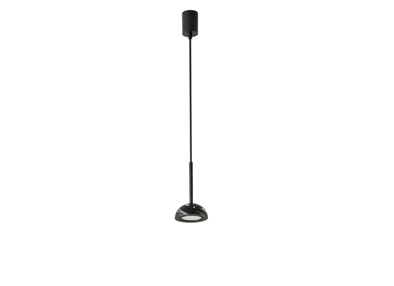 Підвісний світильник Aromas Dussa C1307