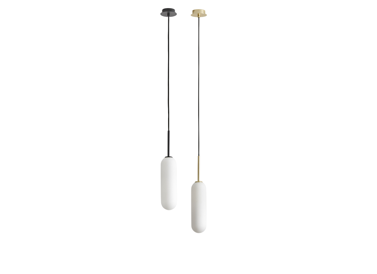 Підвісний світильник Aromas Atil C1281
