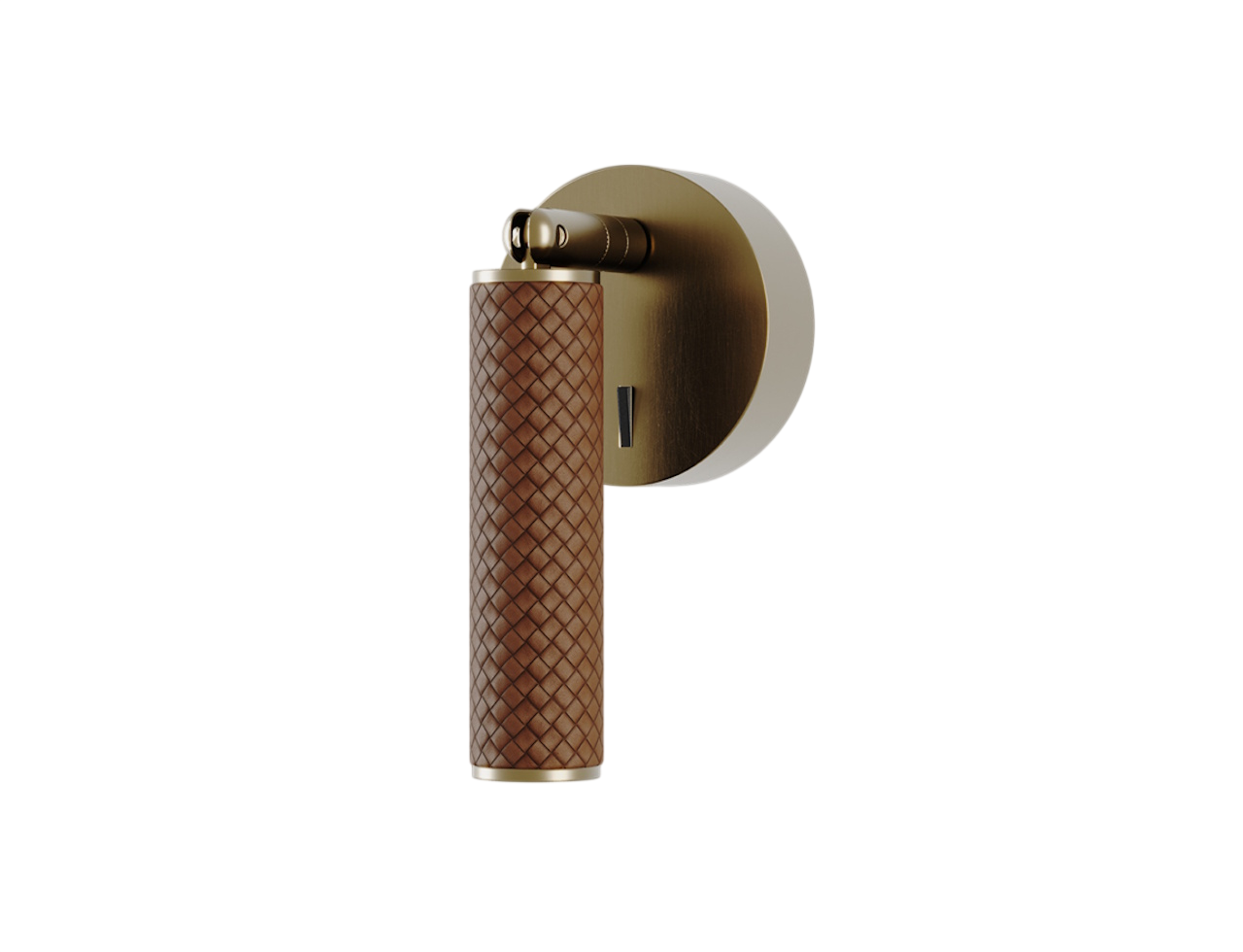 Настінний світильник Aromas Coco A1342