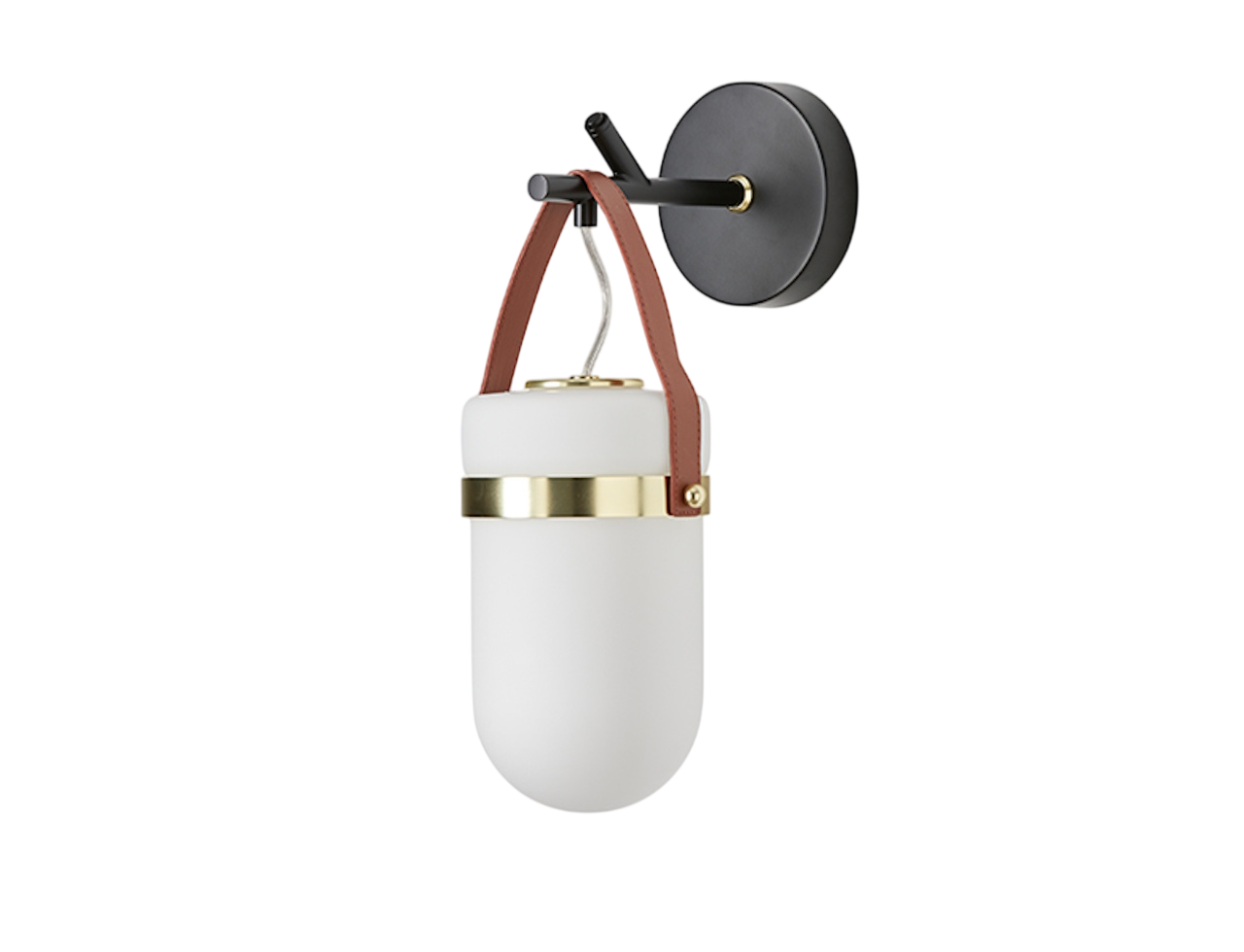 Настінний світильник Aromas Almon A1264