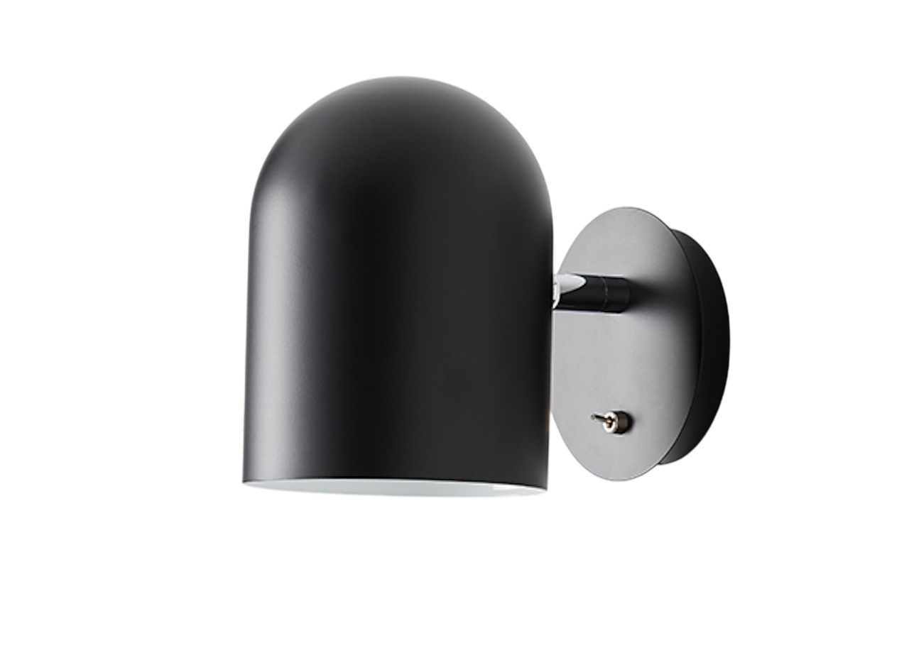 Настінний світильник Aromas Luca A1237