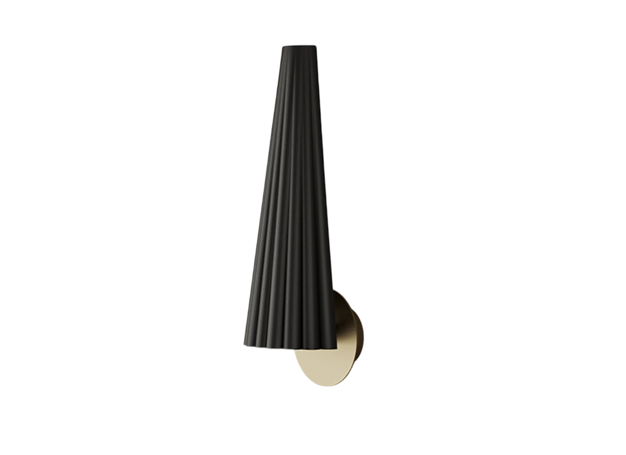 Настенный светильник Aromas Bion A1306