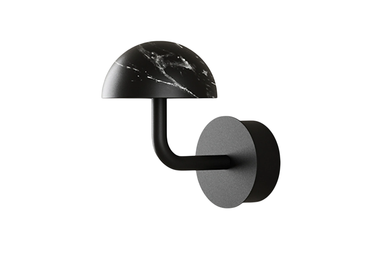 Настенный светильник Aromas Dussa A1307