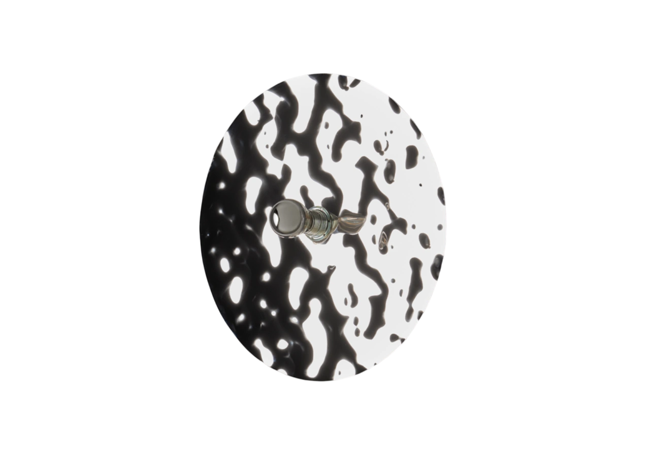 Настенный светильник Aromas Moon A1159
