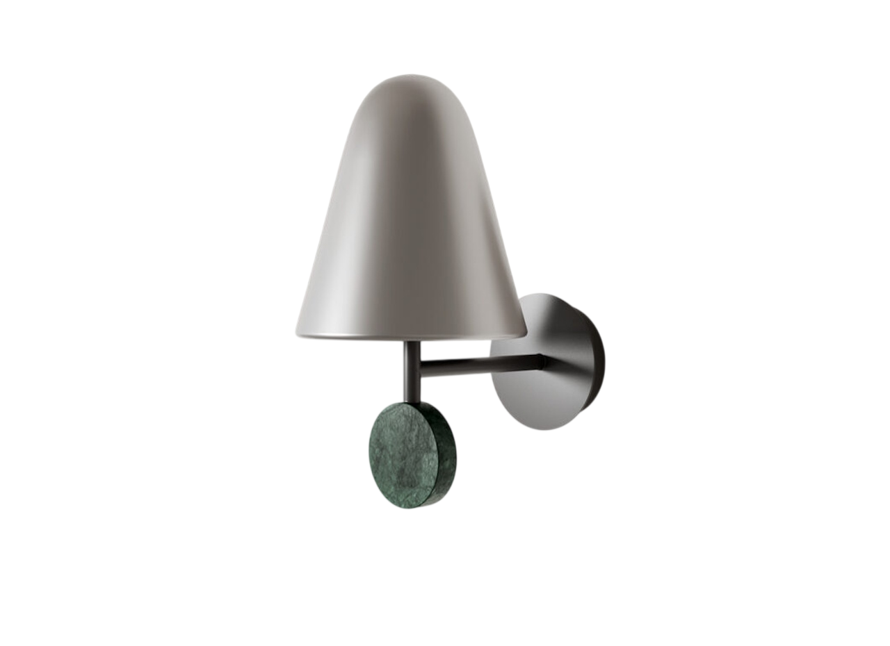 Настенный светильник Aromas Stor A1332