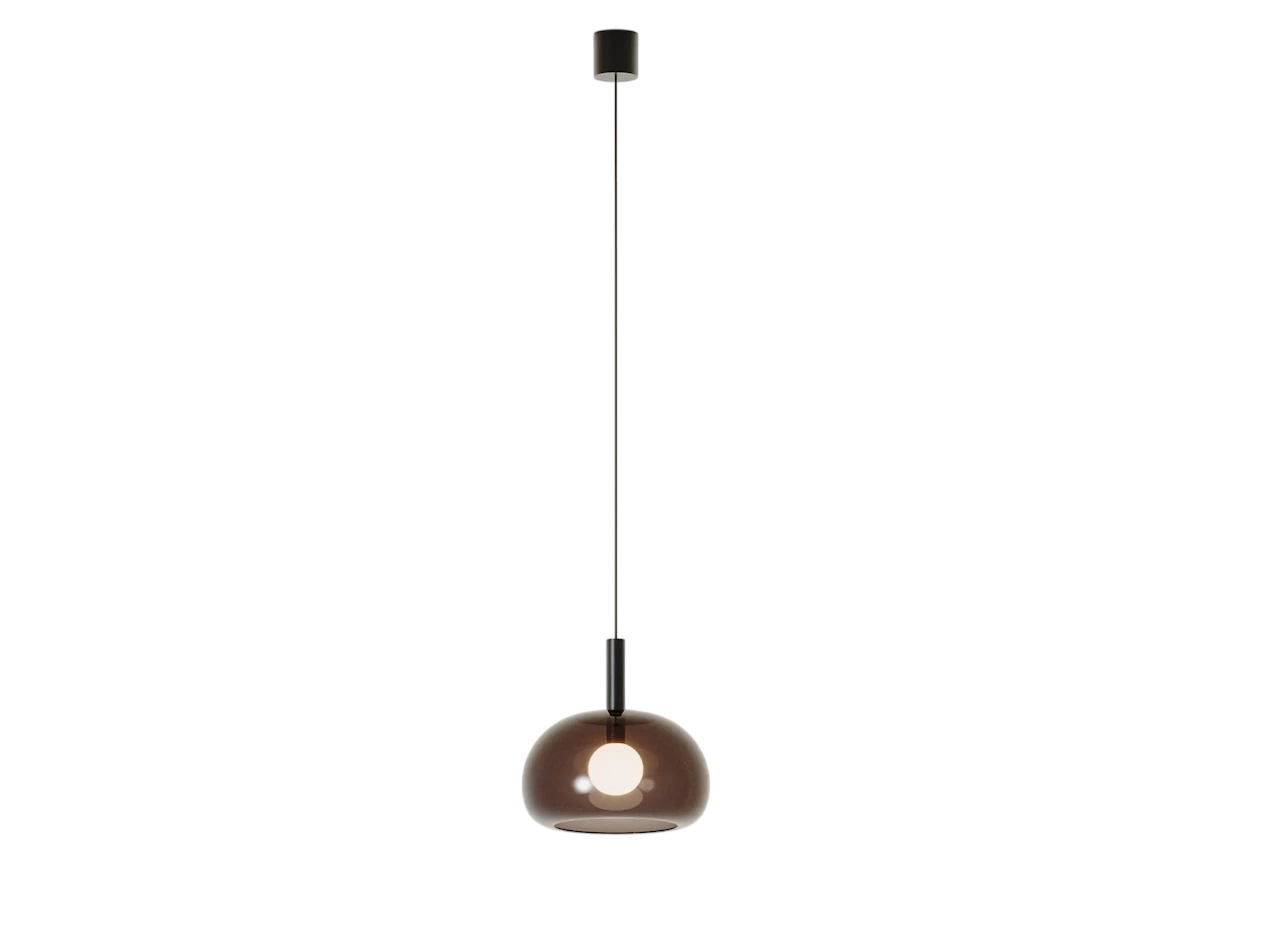 Підвісний світильник Aromas Cloud C1345