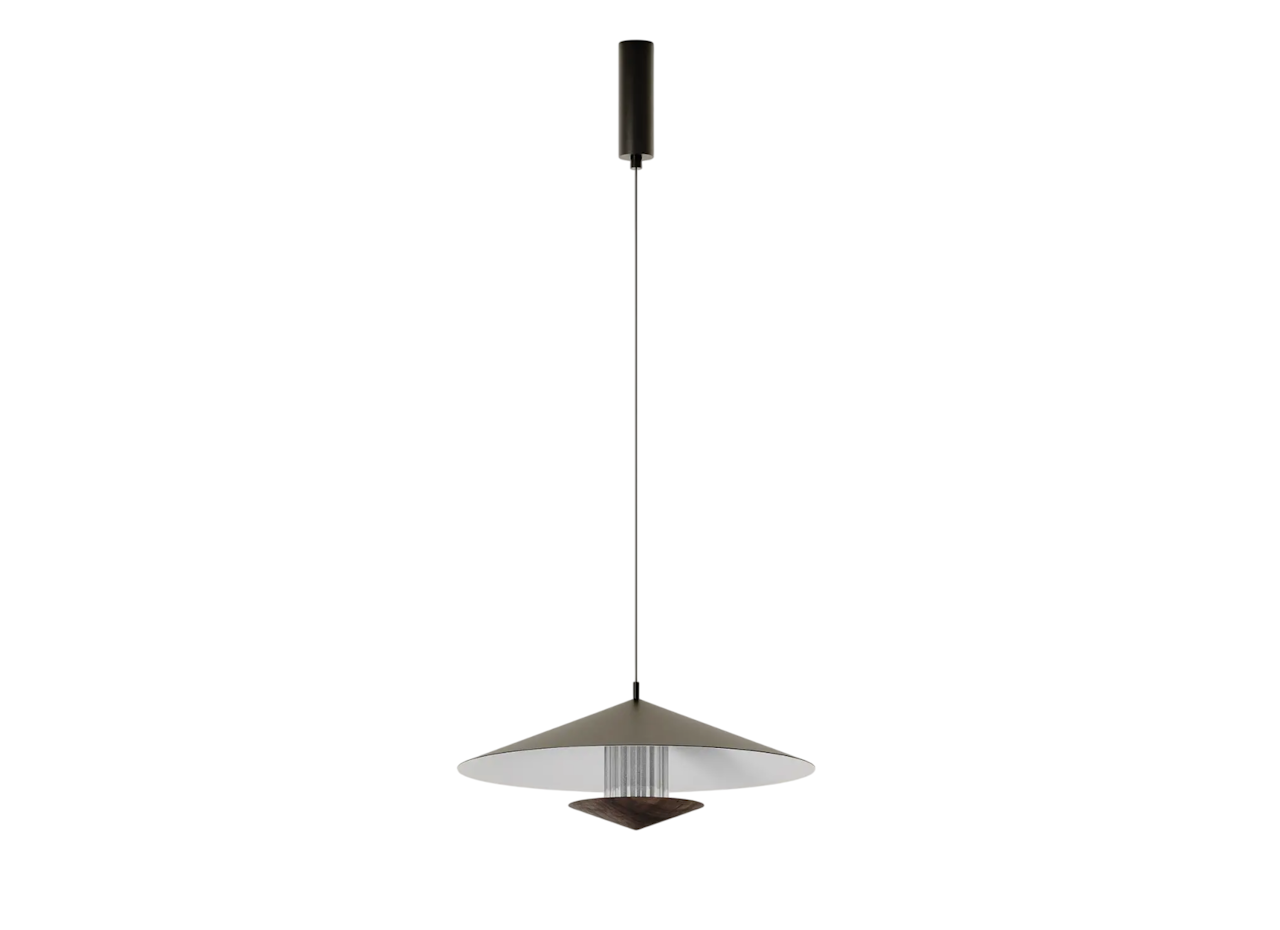 Підвісний світильник Aromas Gehit C1350