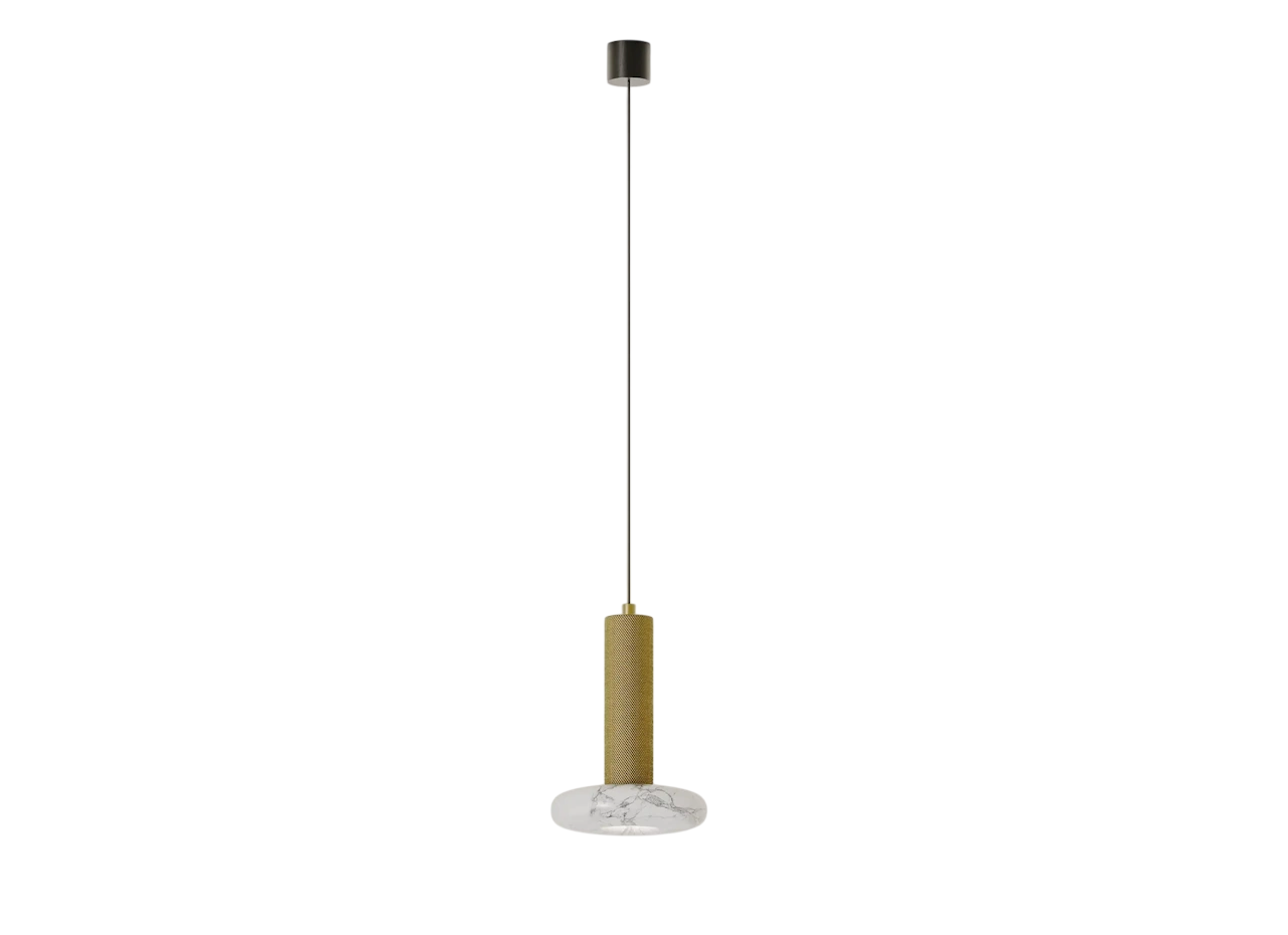 Підвісний світильник Aromas Hulo C1351